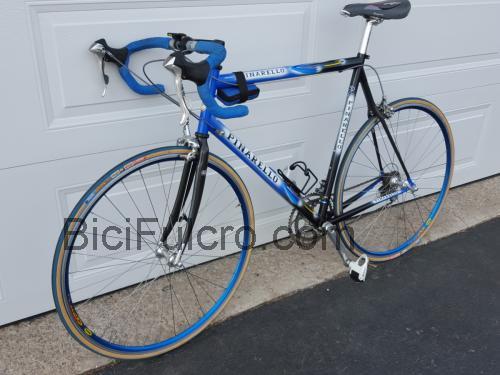 Pinarello Opera scheda tecnica e recensioni